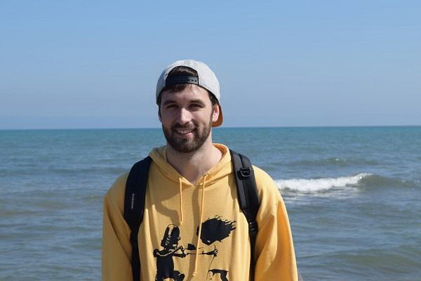 Concluyen esta semana las investigaciones sobre qué le ocurrió al joven motrileño en Milán